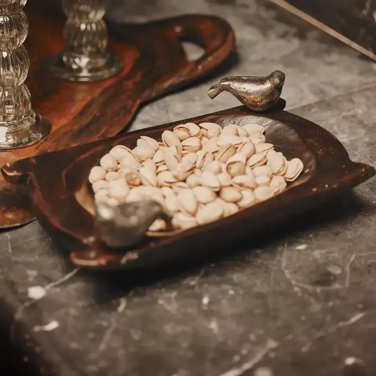 JAN BARBOGLIO JAN BARBOGLIO Chiquito Batea Bowl