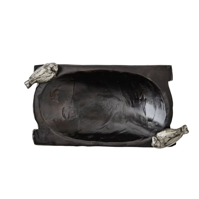 JAN BARBOGLIO JAN BARBOGLIO Chiquito Batea Bowl