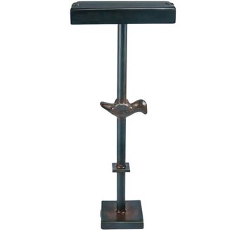 JAN BARBOGLIO Mesita Paloma Table