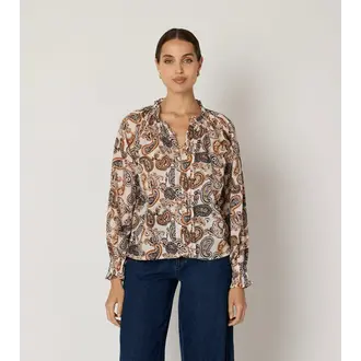 CLEOBELLA Ivy Blouse