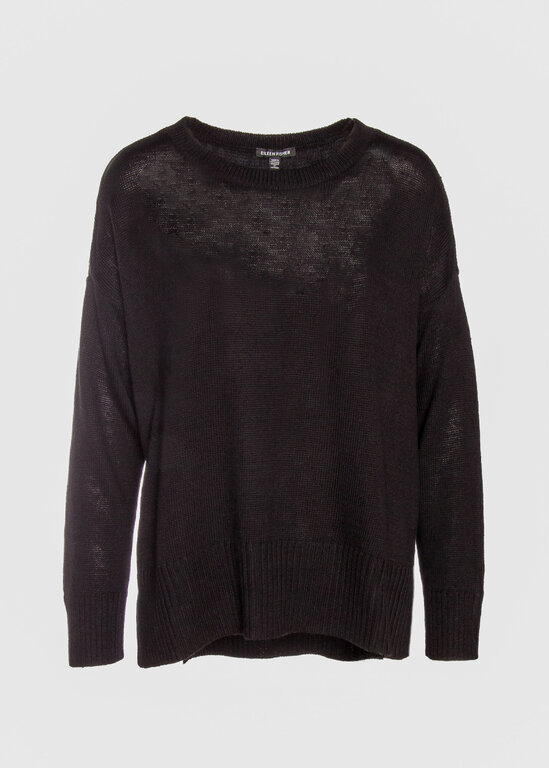 EILEEN FISHER EILEEN FISHER Round Neck Tunic