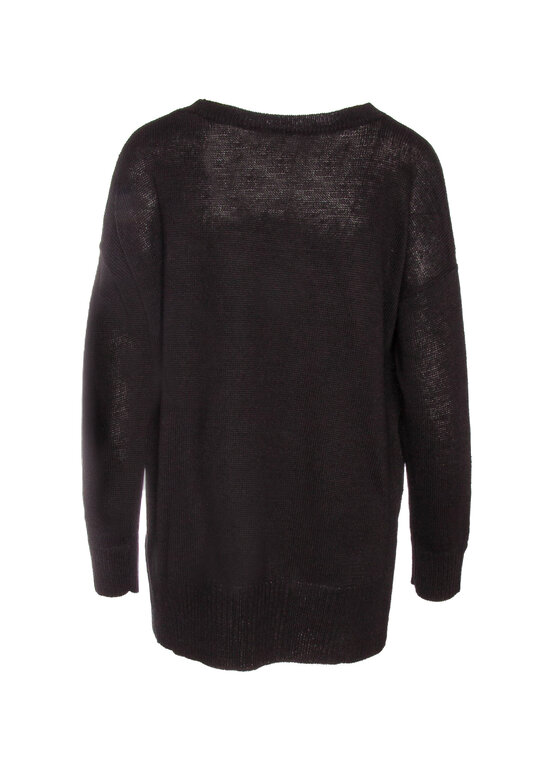 EILEEN FISHER EILEEN FISHER Round Neck Tunic
