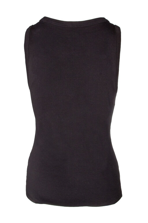 LILLA P LILLA P 1x1 Rib Jewel Tank