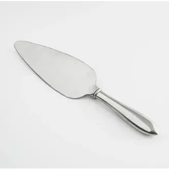 BEEHIVE HANDMADE Handmade Pewter Heritage Wedding Cake Server