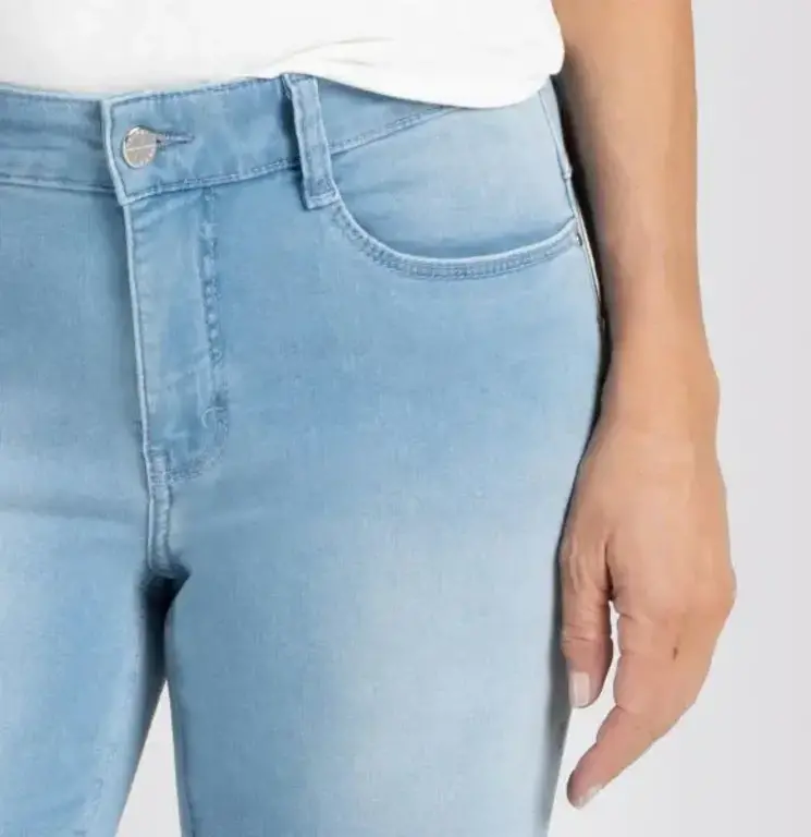 MAC MAC Dream Kick, Light Blue