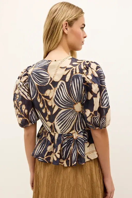 MARIE OLIVER MARIE OLIVER Estella Top