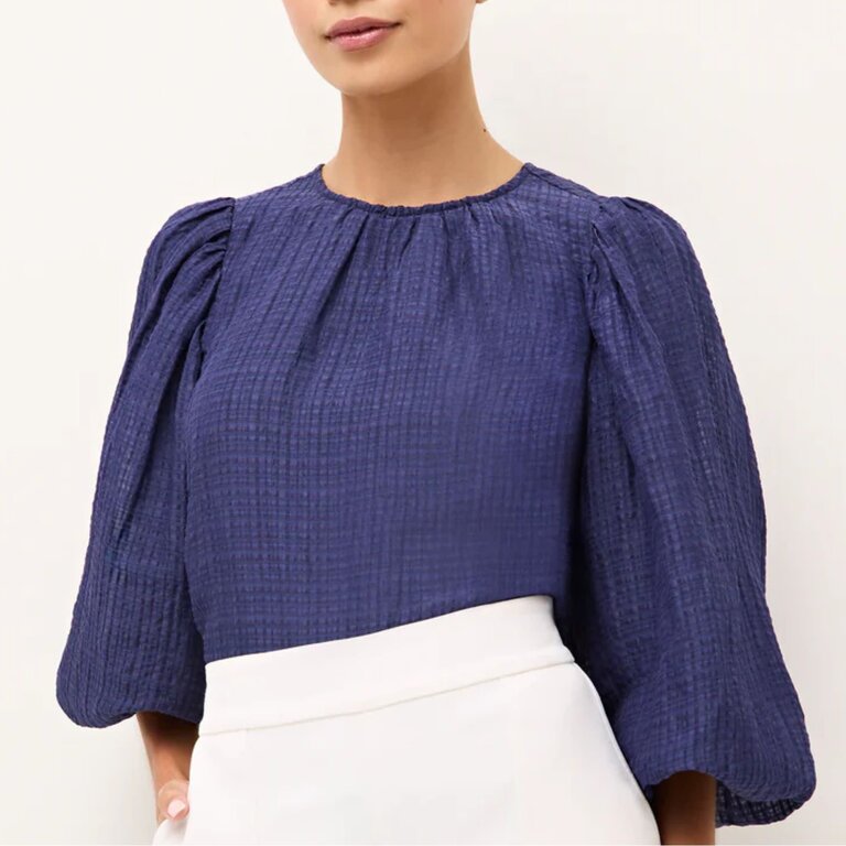 MARIE OLIVER MARIE OLIVER Harly Top