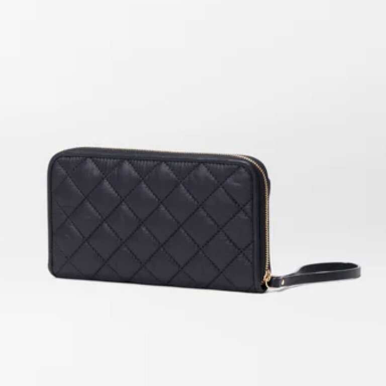 MZ WALLACE MZ WALLACE Crosby Lock Wristlet