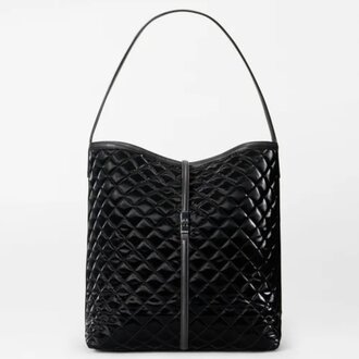 MZ WALLACE Large Astor Hobo Bag