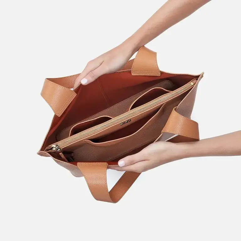 HOBO HOBO Vida Tote, Biscuit