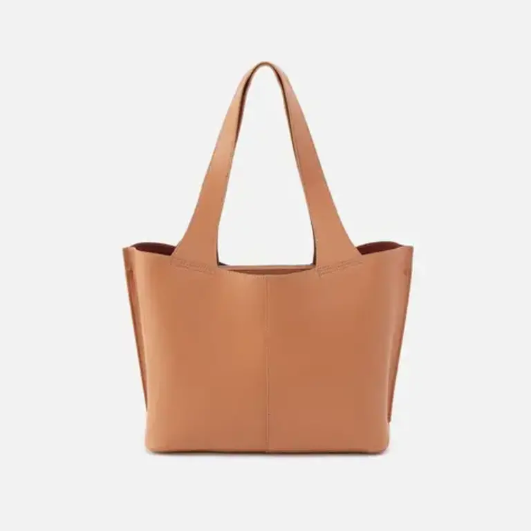 HOBO HOBO Vida Tote, Biscuit