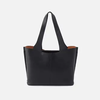 HOBO Vida Large Tote, Black