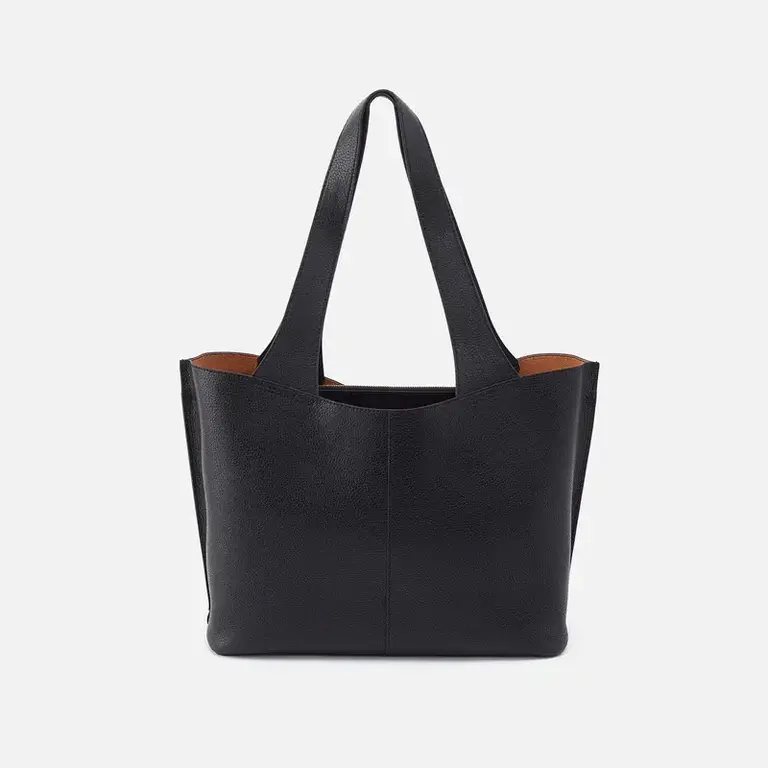 HOBO HOBO  Vida Large Tote, Black