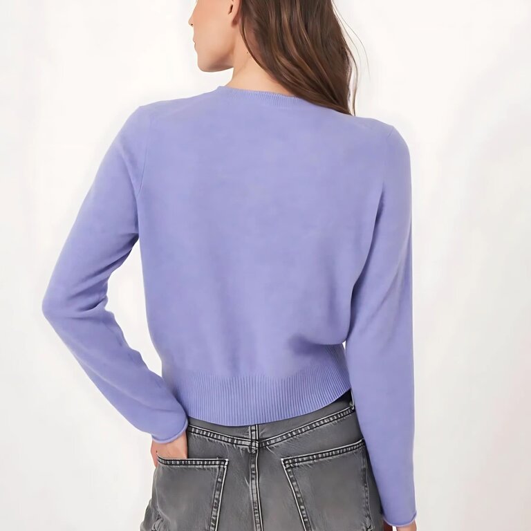 REPEAT REPEAT Cashmere Cardigan