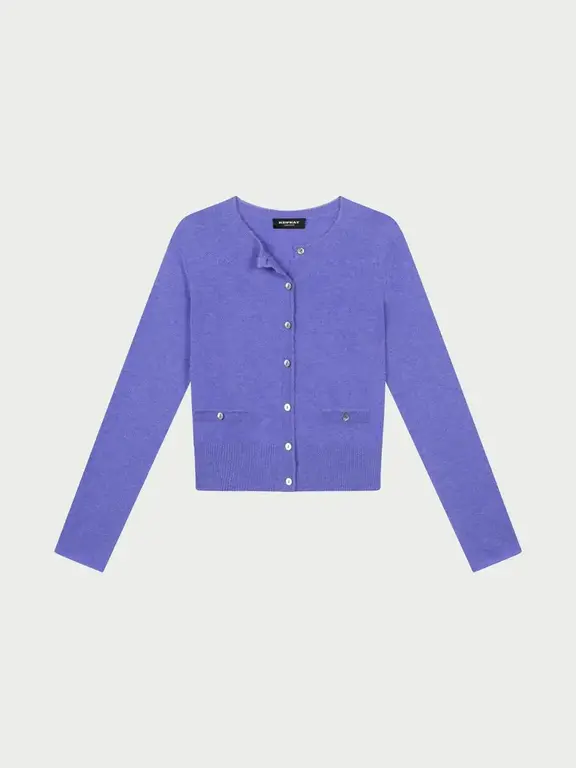 REPEAT REPEAT Cashmere Cardigan