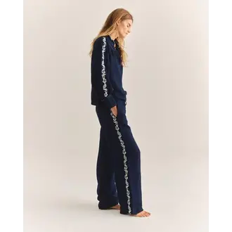 CARTOLINA NANTUCKET Isla Pant