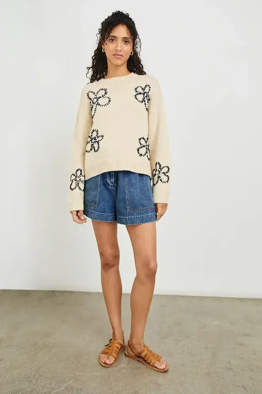 RAILS RAILS Zoey Sweater