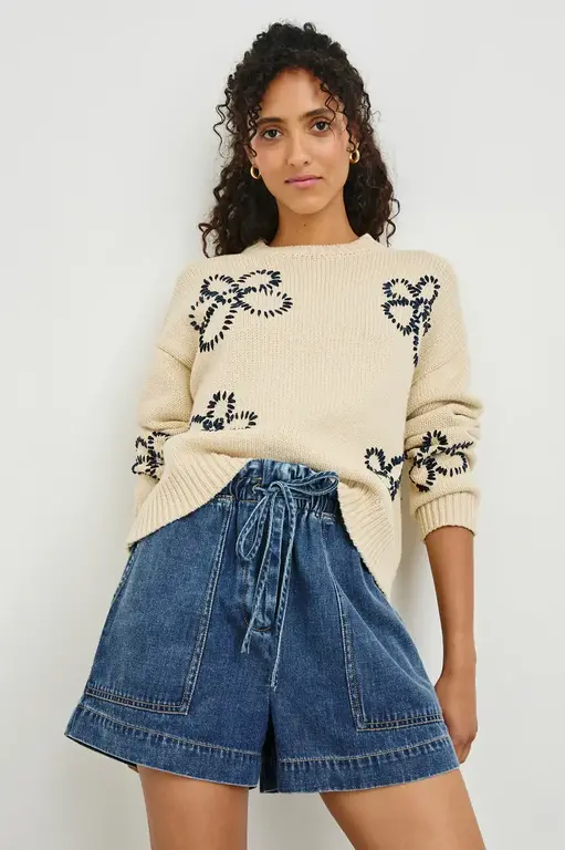 RAILS RAILS Zoey Sweater