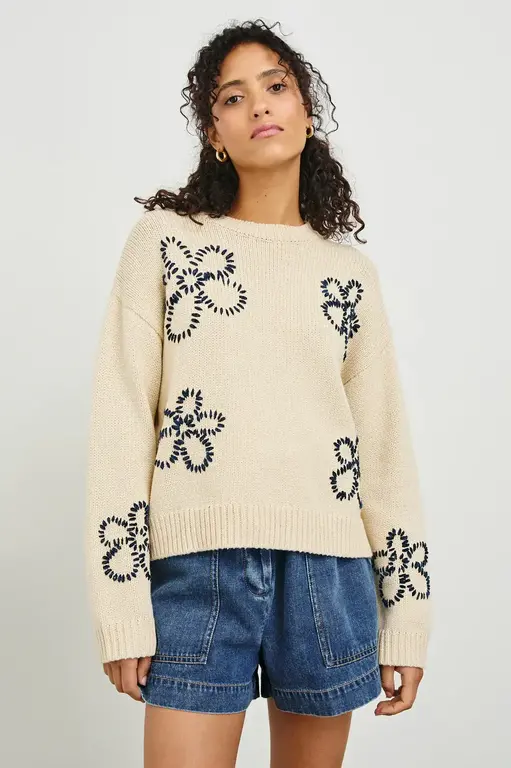 RAILS RAILS Zoey Sweater