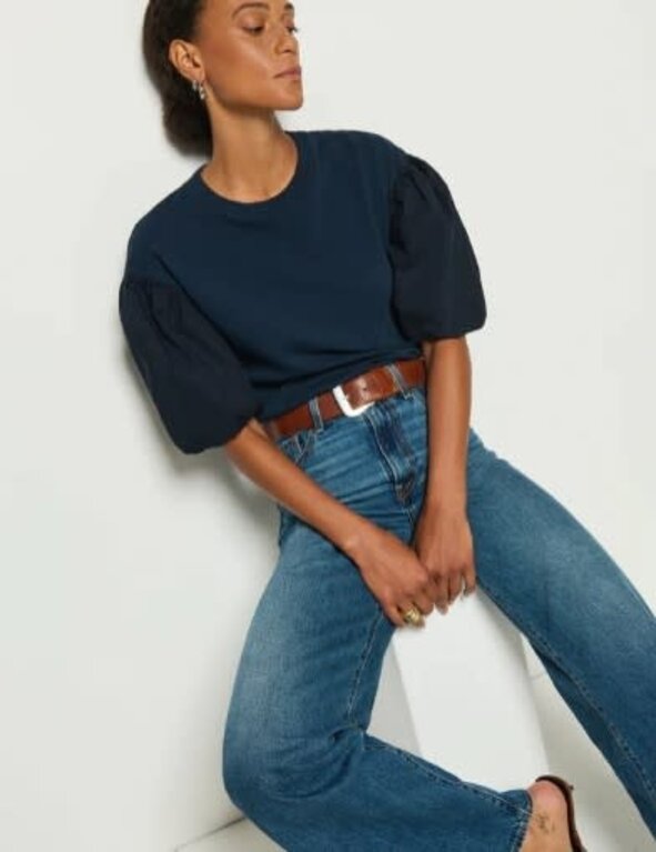 NATION LTD NATION Paola Top