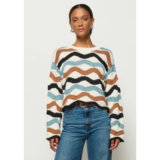 NATION LTD Poppy Popover