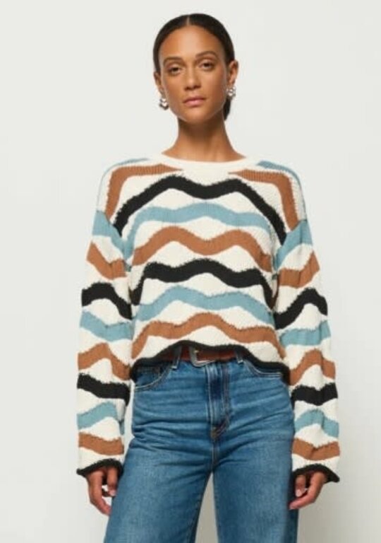 NATION LTD NATION Poppy Popover