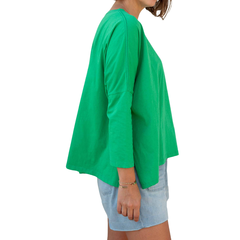 MERSEA MERSEA Catalina Slub Tee