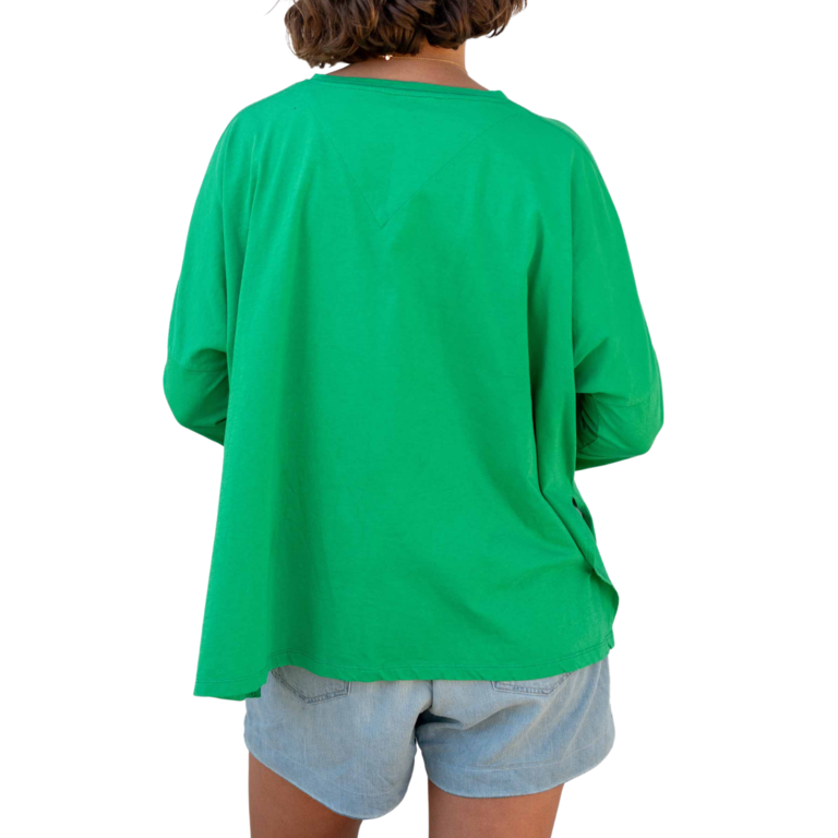MERSEA MERSEA Catalina Slub Tee