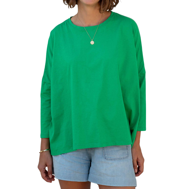 MERSEA MERSEA Catalina Slub Tee