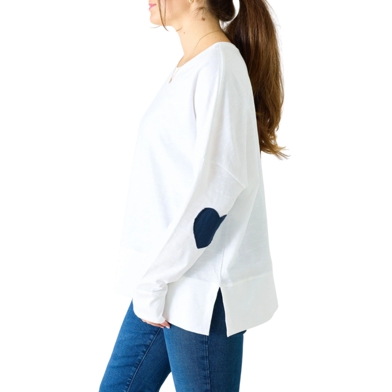 MERSEA MERSEA Amour Tee