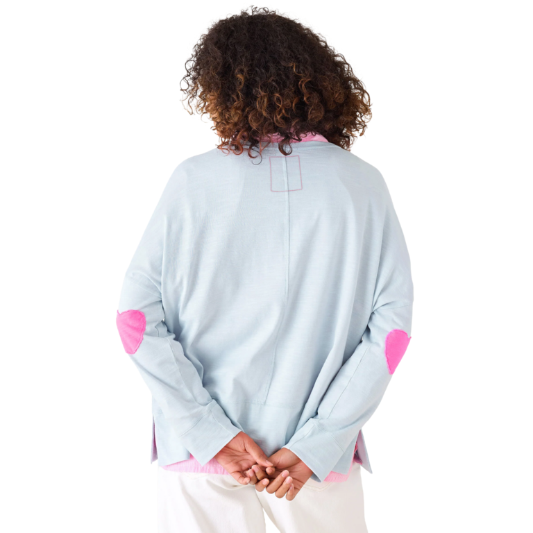 MERSEA MERSEA Amour Tee