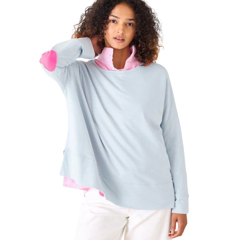 MERSEA MERSEA Amour Tee