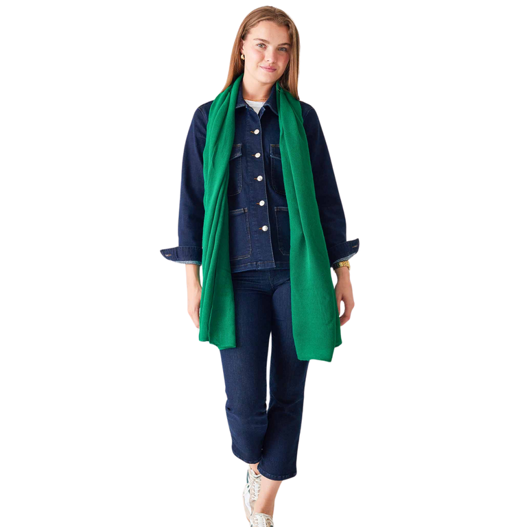 MERSEA MERSEA Go Lightly Scarf