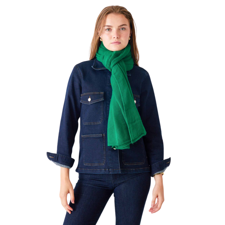 MERSEA MERSEA Go Lightly Scarf