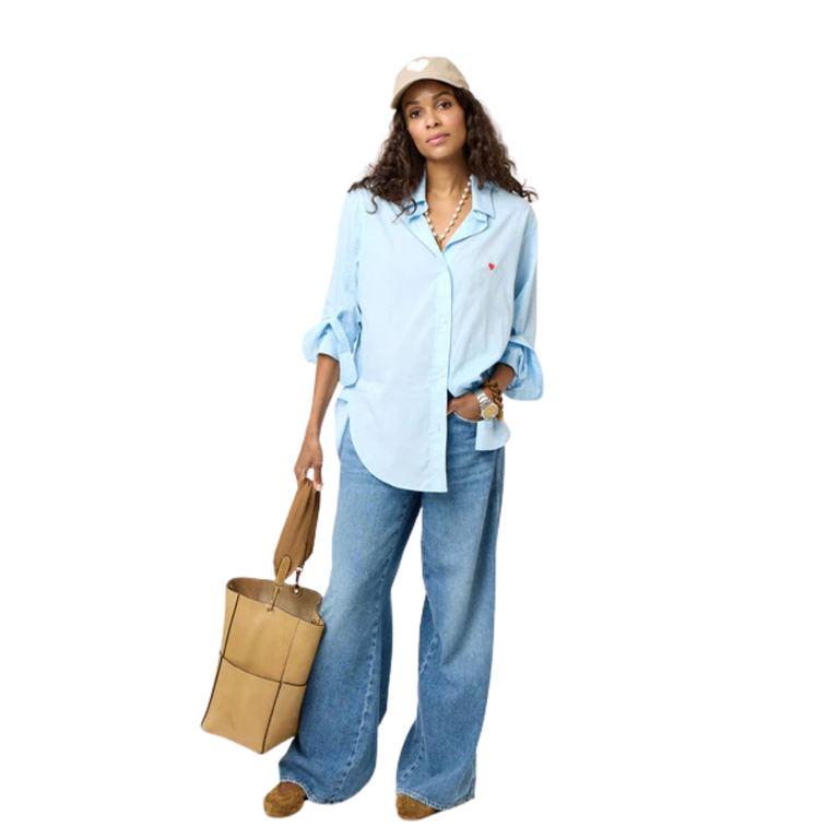 KERRI ROSENTHAL KERRI ROSENTHAL Jack Shirt