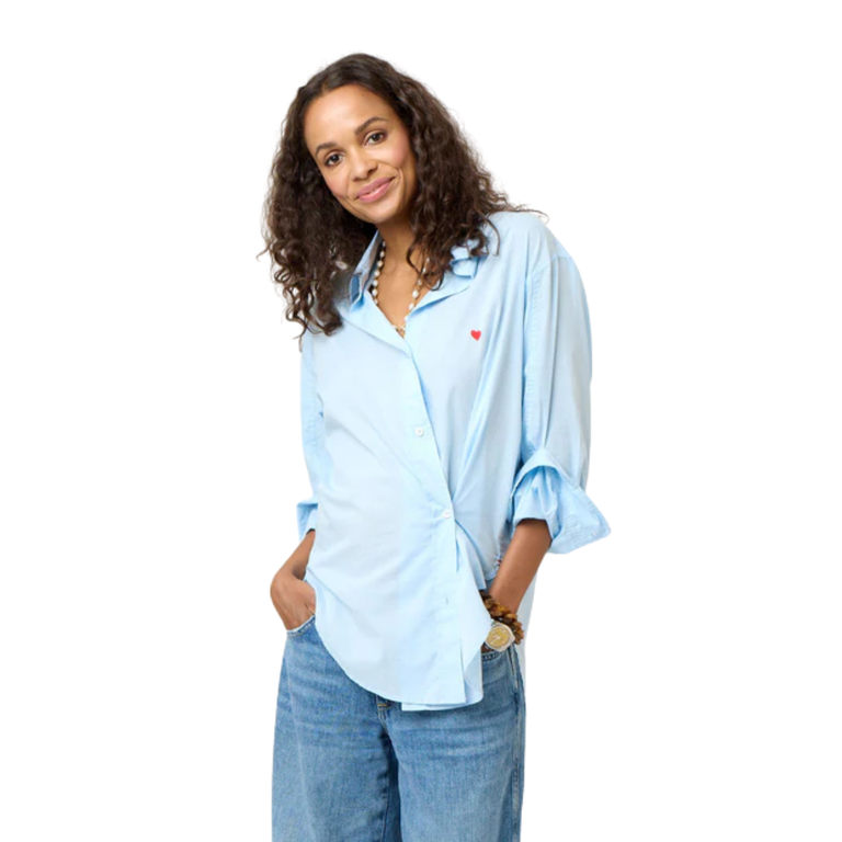 KERRI ROSENTHAL KERRI ROSENTHAL Jack Shirt