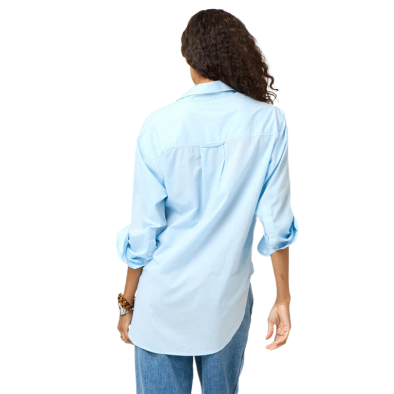 KERRI ROSENTHAL KERRI ROSENTHAL Jack Shirt