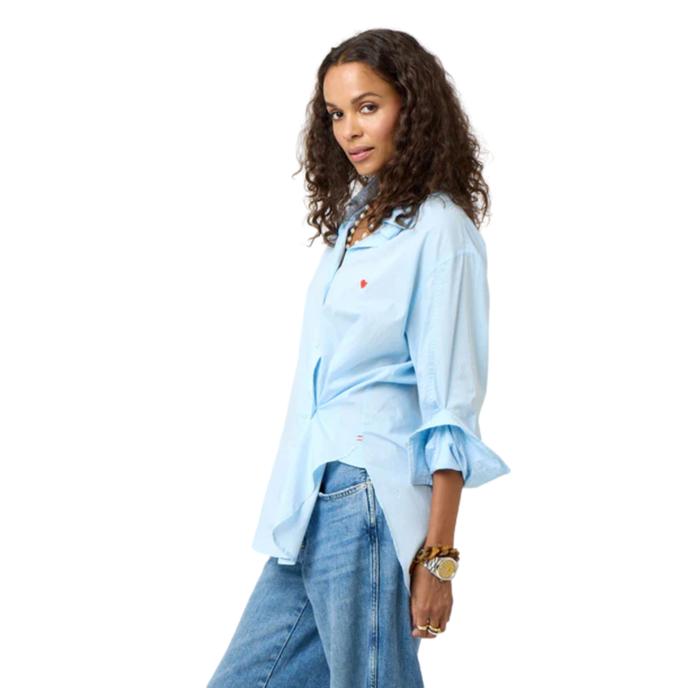 KERRI ROSENTHAL KERRI ROSENTHAL Jack Shirt