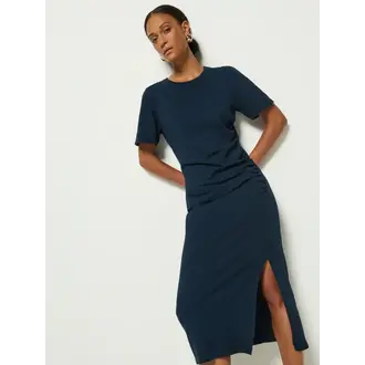 NATION LTD Cole T-shirt Dress