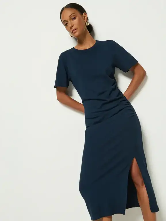 NATION LTD NATION Cole T-shirt Dress