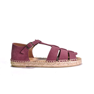 CORDANI Eddy Espadrille Sandal
