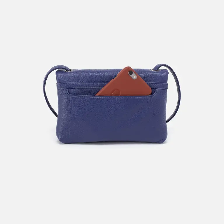 HOBO HOBO Grant Grant Small Crossbody Bag, Dark Iris