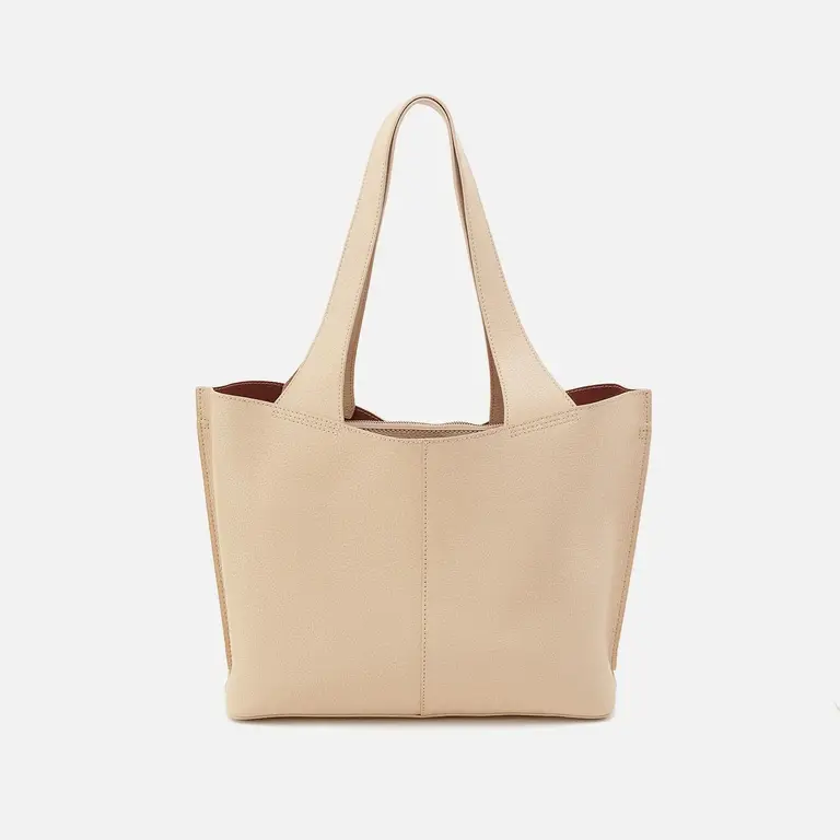 HOBO HOBO Vida Medium Tote- Almond