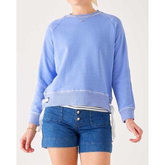 MERSEA Frenchie Crewneck Sweatshirt