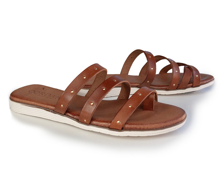 CORDANI CORDANI Francis Slide Sandal