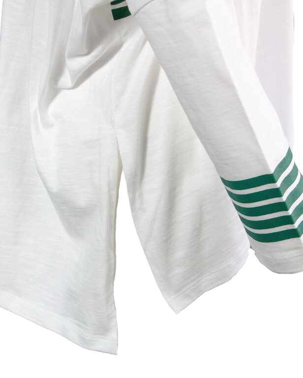 MERSEA MERSEA Catalina Sporty Stripe Tee