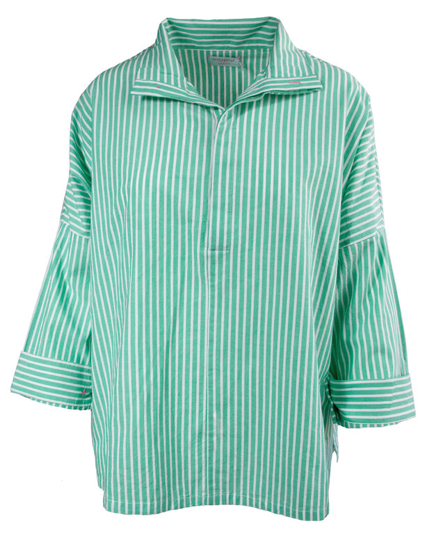 MERSEA MERSEA Emerson Stripe Top