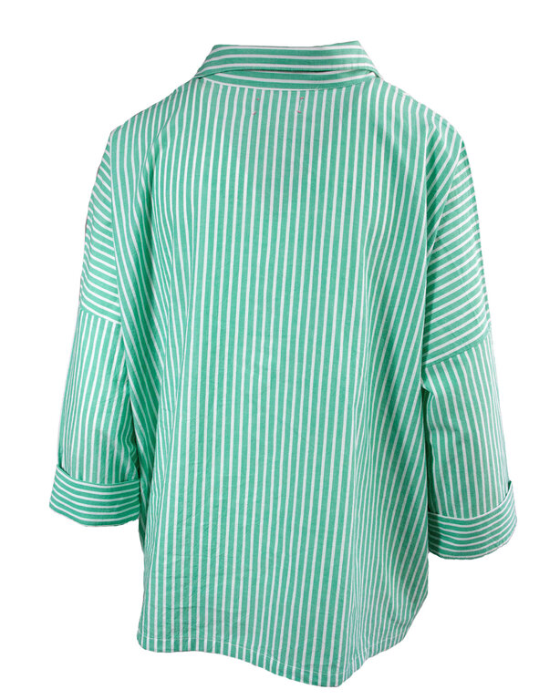 MERSEA MERSEA Emerson Stripe Top