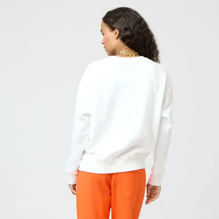 KERRI ROSENTHAL KERRI ROSENTHAL Ex-Boyfriend Le Sunshine Sweatshirt