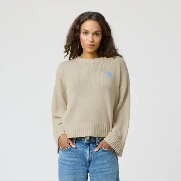 KERRI ROSENTHAL KERRI ROSENTHAL Summer Sweater